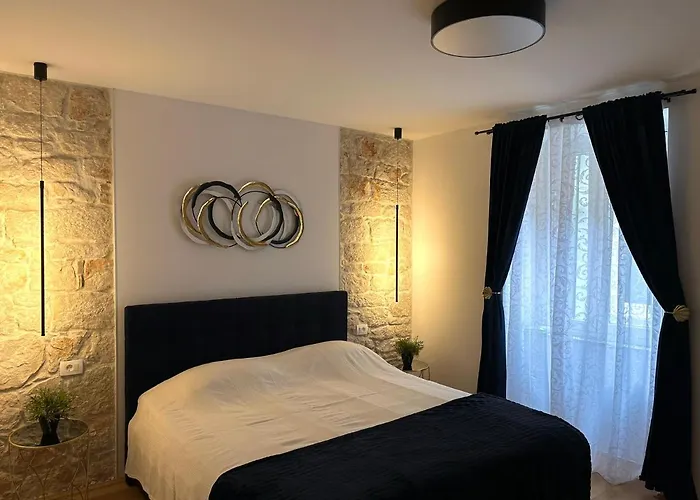 Apartment Erin Center - New Renovated