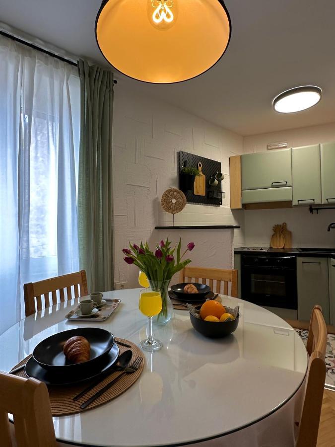 Appartement Erin Center