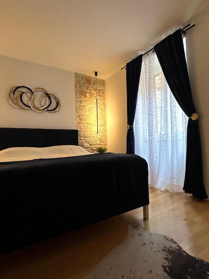 Appartement Erin Center