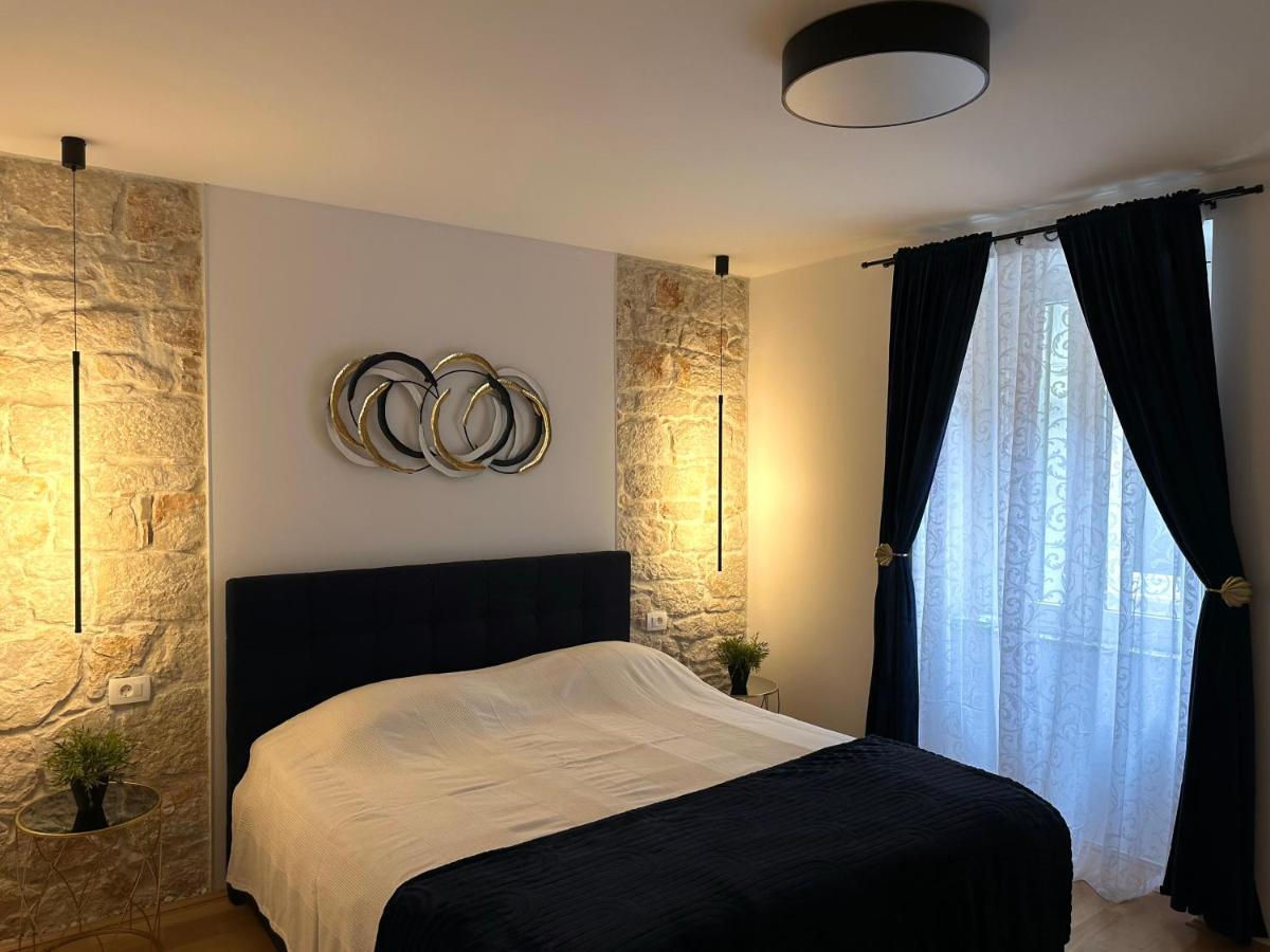 Appartement Erin Center