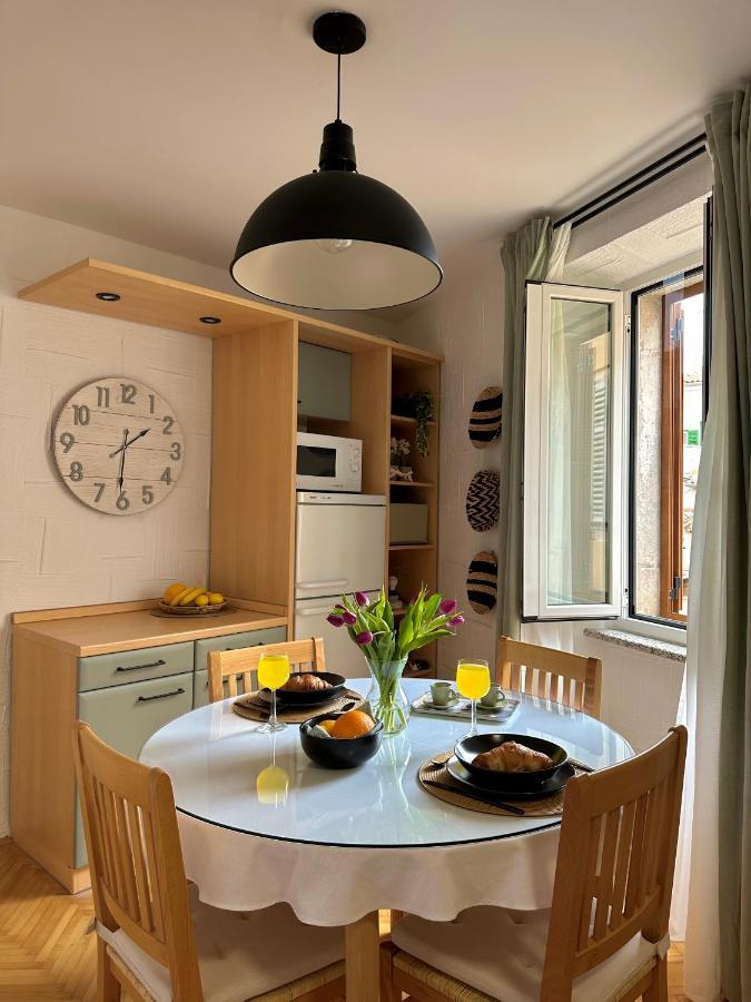 Erin Center Appartement