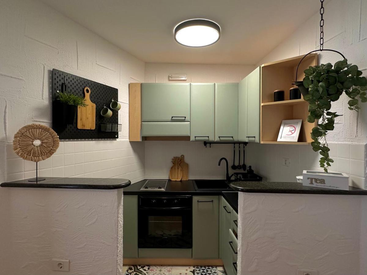 Appartement Erin Center *
