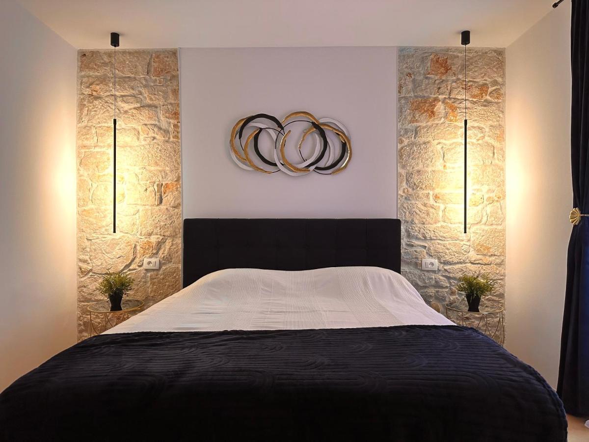 Appartement Erin Center *