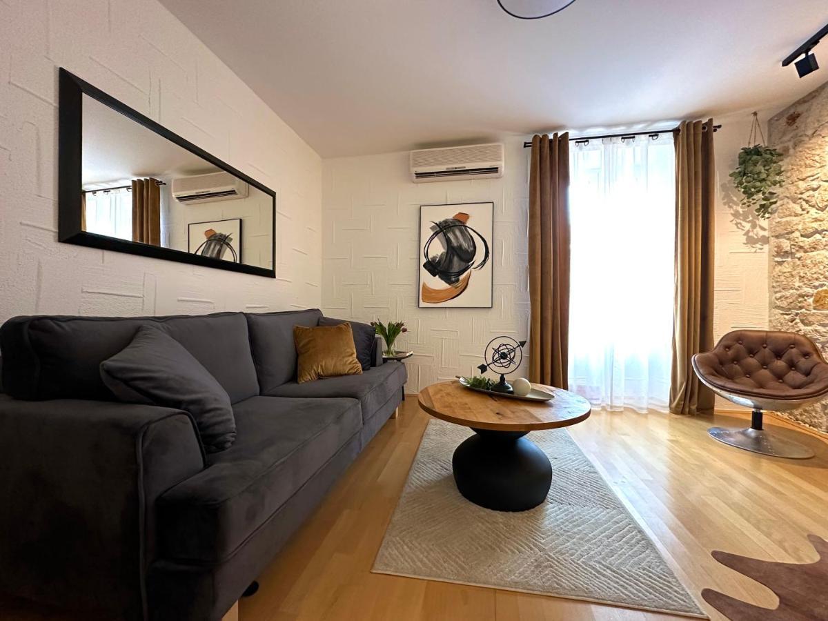 Erin Center * Rovinj