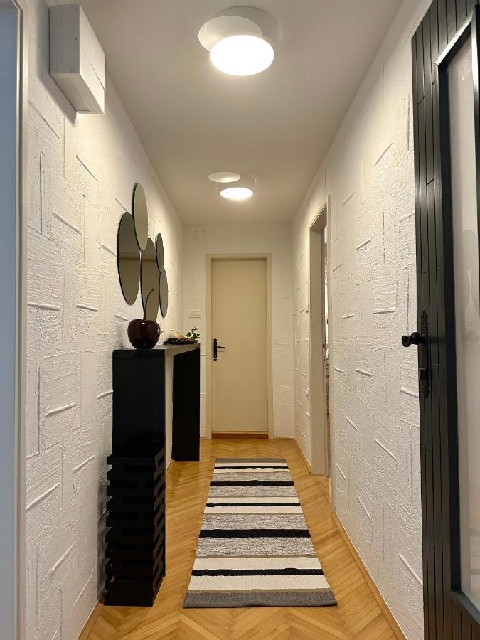 Appartement Erin Center *